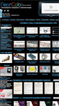 Mobile Screenshot of neoncolor.ru